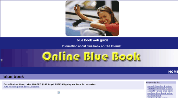 online-blue-book.com
