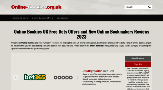 online-bookies.org.uk