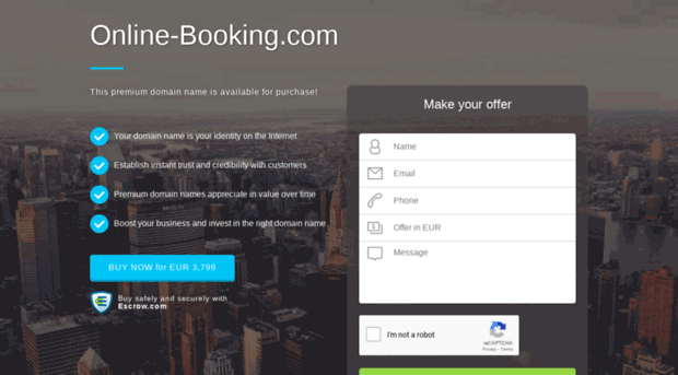 online-booking.com