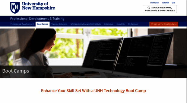 online-bootcamp.unh.edu