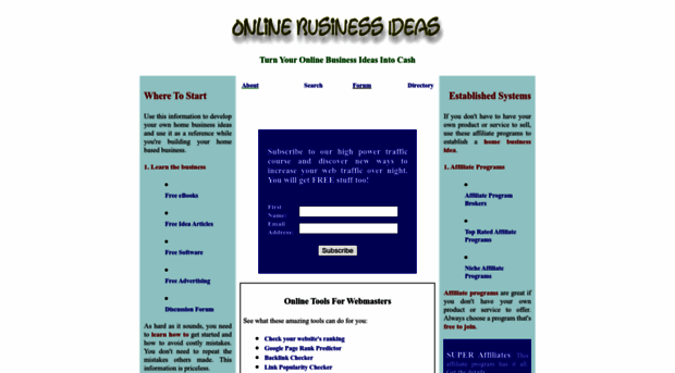 online-business-idea.com
