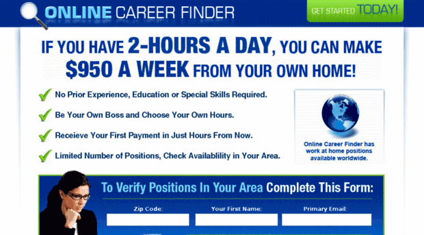 online-career-finder.org