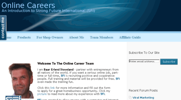 online-careers.net