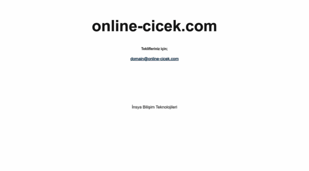 online-cicek.com