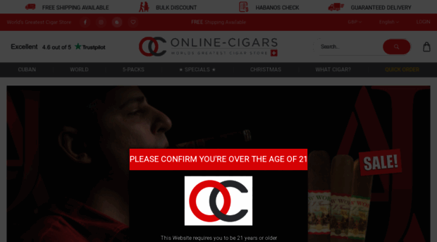 online-cigars.com
