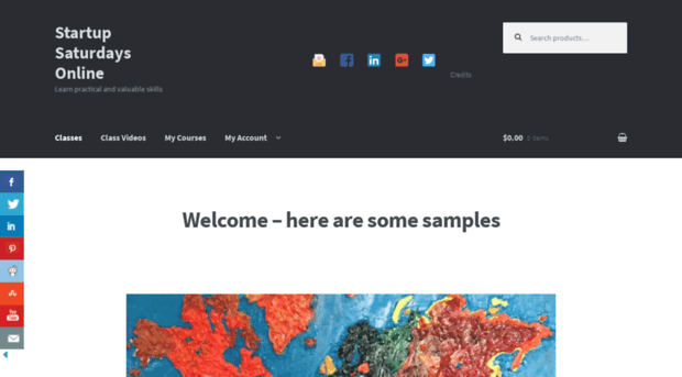 online-classes.startupsaturdays.net