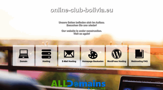 online-club-bolivia.eu