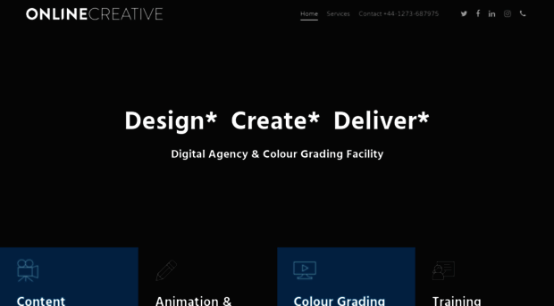 online-creative.com