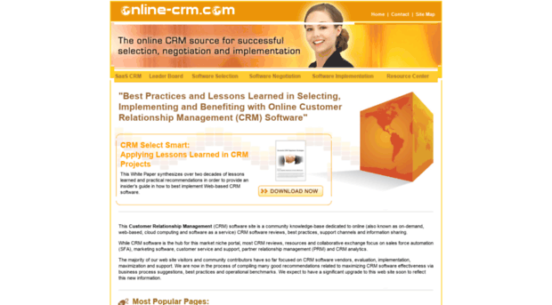 online-crm.com