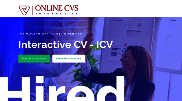 online-cvs.com