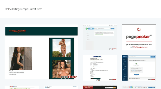 online-dating-europe.eurodt.com.pingurl.ga