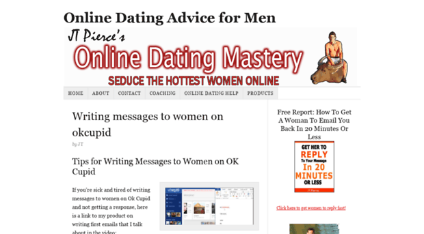 online-dating-mastery.com