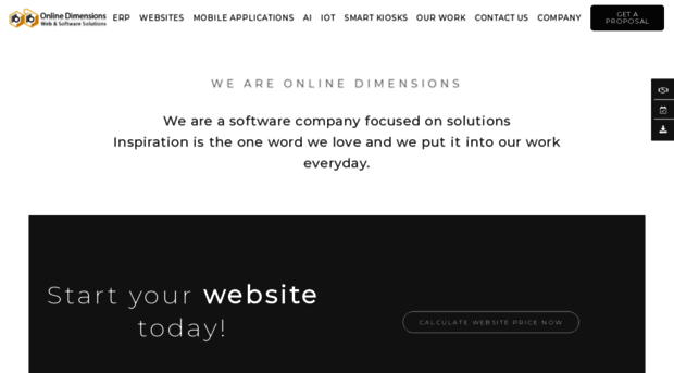 online-dimensions.com