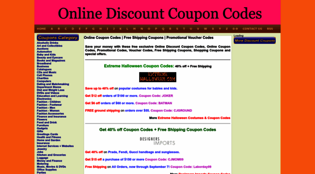 online-discount-coupon-codes.blogspot.com