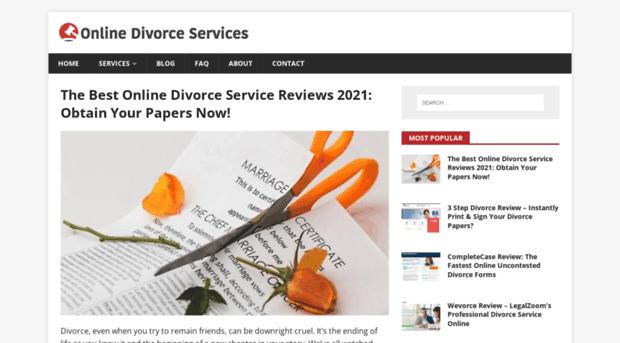 online-divorce.net