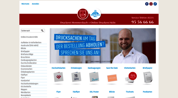 online-druckerei-koeln.de