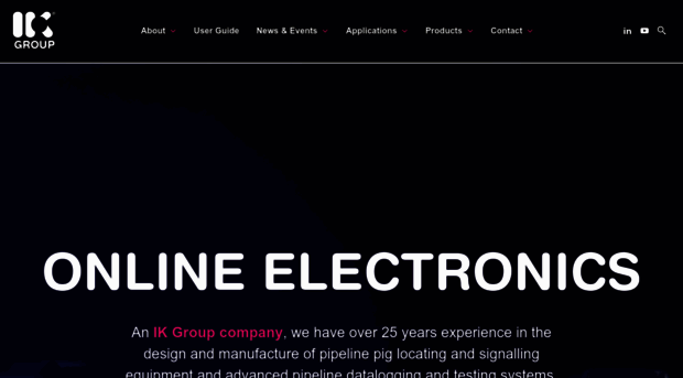 online-electronics.com