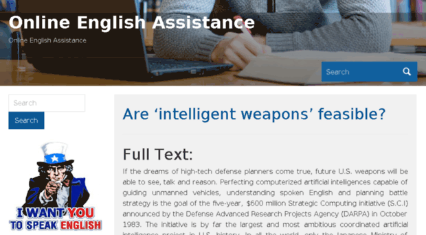 online-english-assistance.com