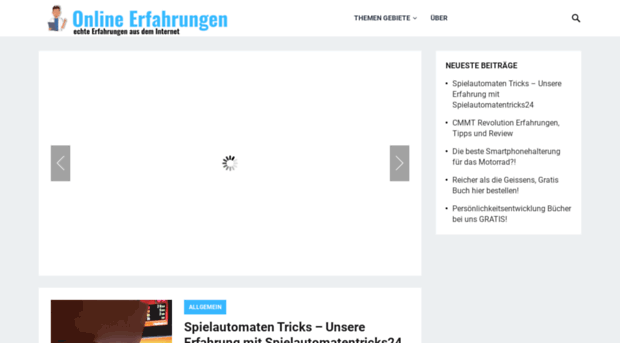 online-erfahrungen.de