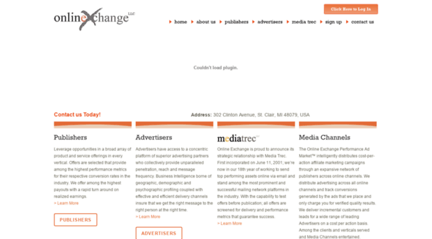 online-ex-change.com