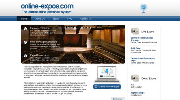 online-expos.com