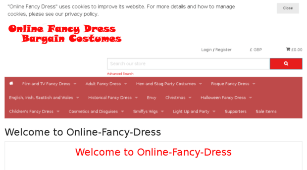 online-fancy-dress.co.uk