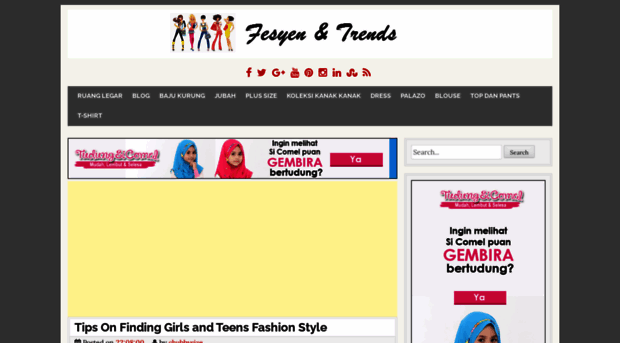 online-fesyen.blogspot.my