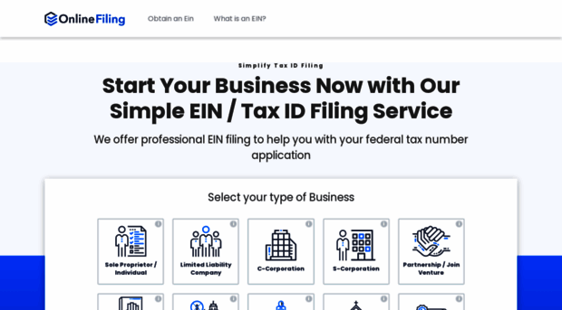 online-filing.com