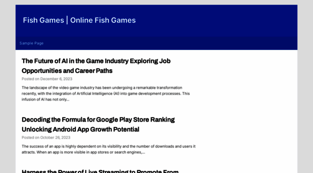 online-fish-games.com