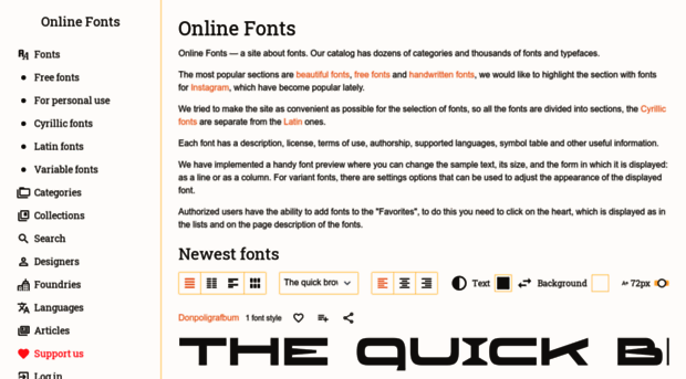 online-fonts.com