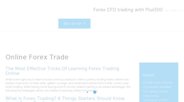 online-forex-trade.com