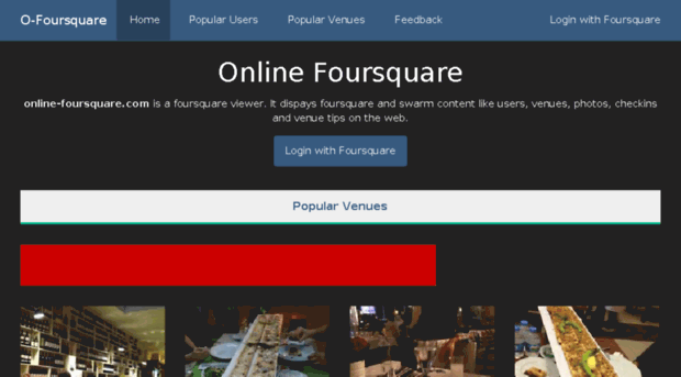 online-foursquare.com