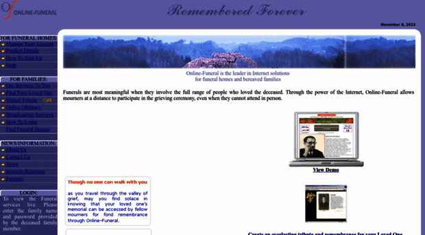 online-funeral.com