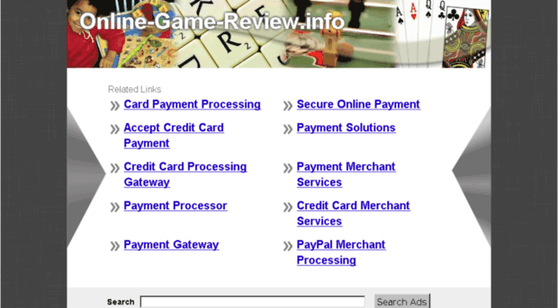 online-game-review.info