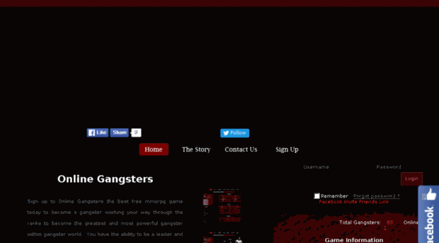 online-gangsters.net