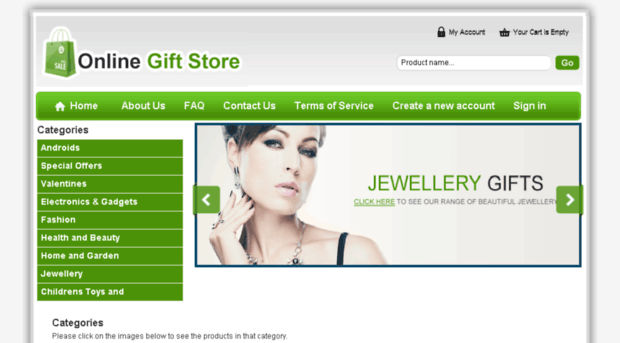 online-gift-store.co.uk