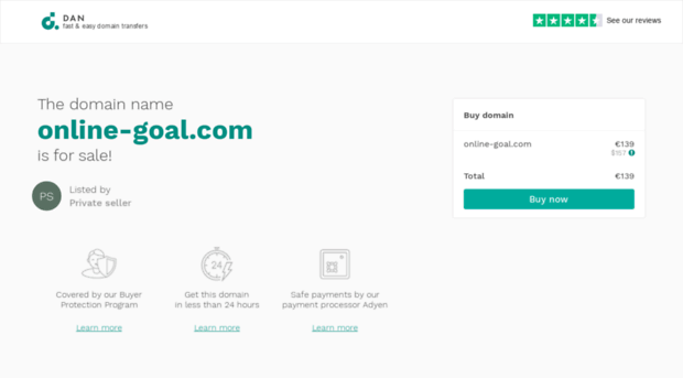 online-goal.com