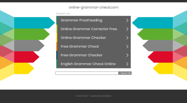 online-grammar-check.com