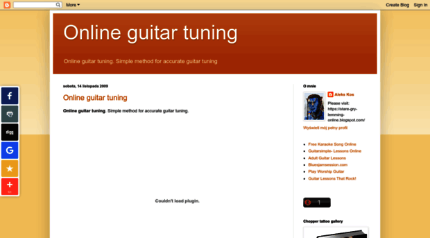 online-guitar-tuning.blogspot.com