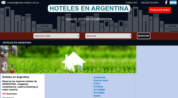 online-hoteles.com.ar