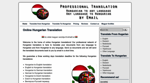 online-hungarian-translation.com