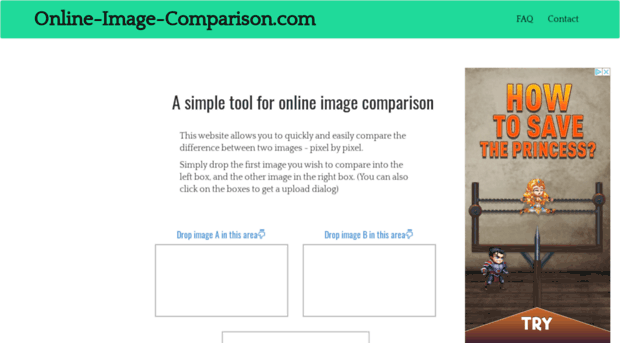 online-image-comparison.com