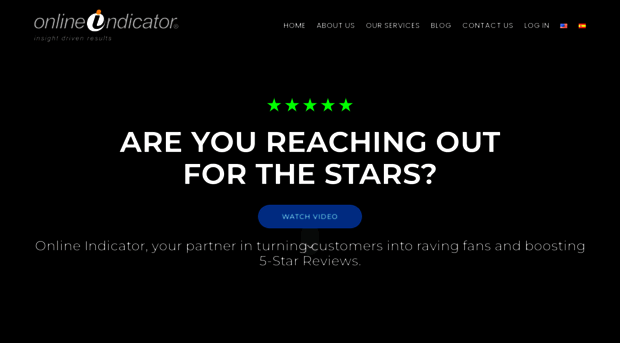 online-indicator.com