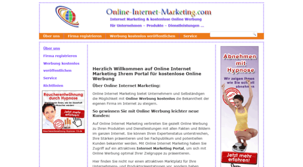 online-internet-marketing.net