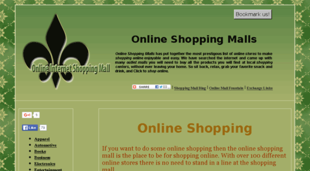 online-internet-shopping-mall.com