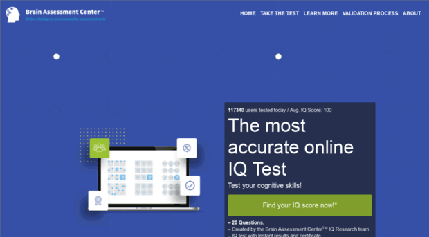 online-iqtest.org