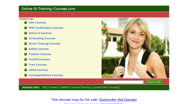 online-it-training-courses.com