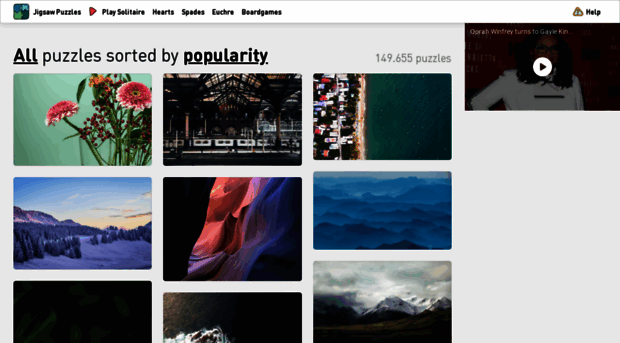 online-jigsaw-puzzles.com