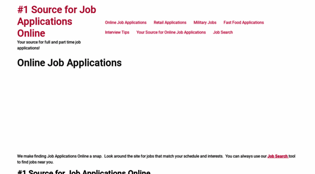 online-job-applications.com