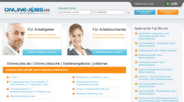 online-jobs.de